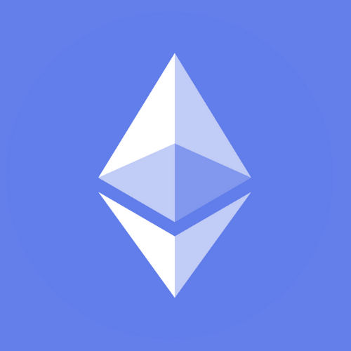 Ethereum logo