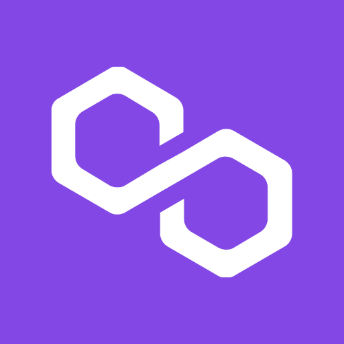Polygon logo